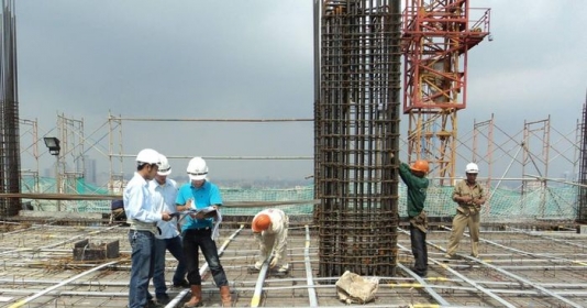 Triển khai Quyết định số 512/QĐ-TTg ngày 31/3/2021 của Thủ tướng Chính phủ về việc thành lập Hội đồng kiểm tra nhà nước về công tác nghiệm thu công trình xây dựng.