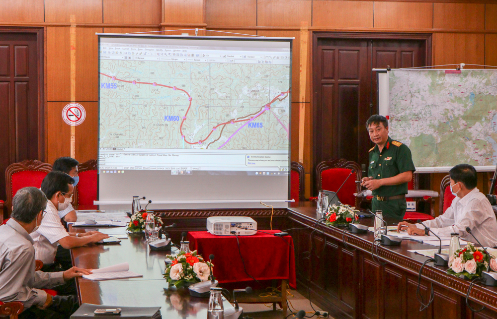 Đắk Lắk đề xuất hỗ trợ 10.000 tỷ đồng làm cao tốc Buôn Ma Thuột ...