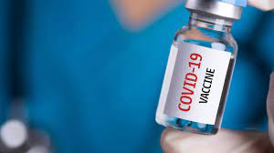 Quyết định số 779/QĐ-TTg ngày 26/5/2021, thành lập Quỹ vắc xin phòng Covid-19 Việt Nam