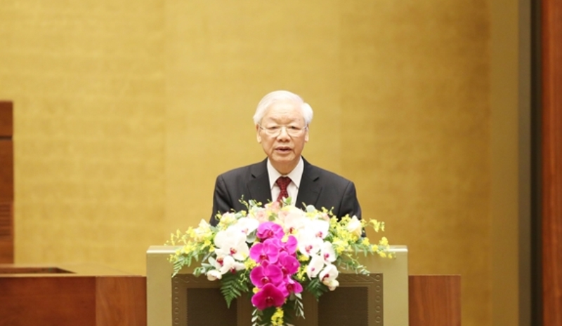 Tư tưởng, đạo đức, phong cách của Chủ tịch Hồ Chí Minh phải thực sự thấm sâu vào đời sống xã hội