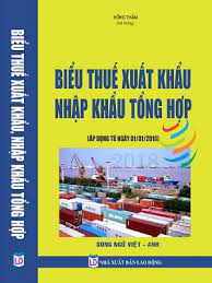 Nghị định 53/2021/NĐ-CP: Biểu thuế xuất - nhập khẩu ưu đãi đặc biệt của Việt Nam để thực hiện Hiệp định UKVFTA