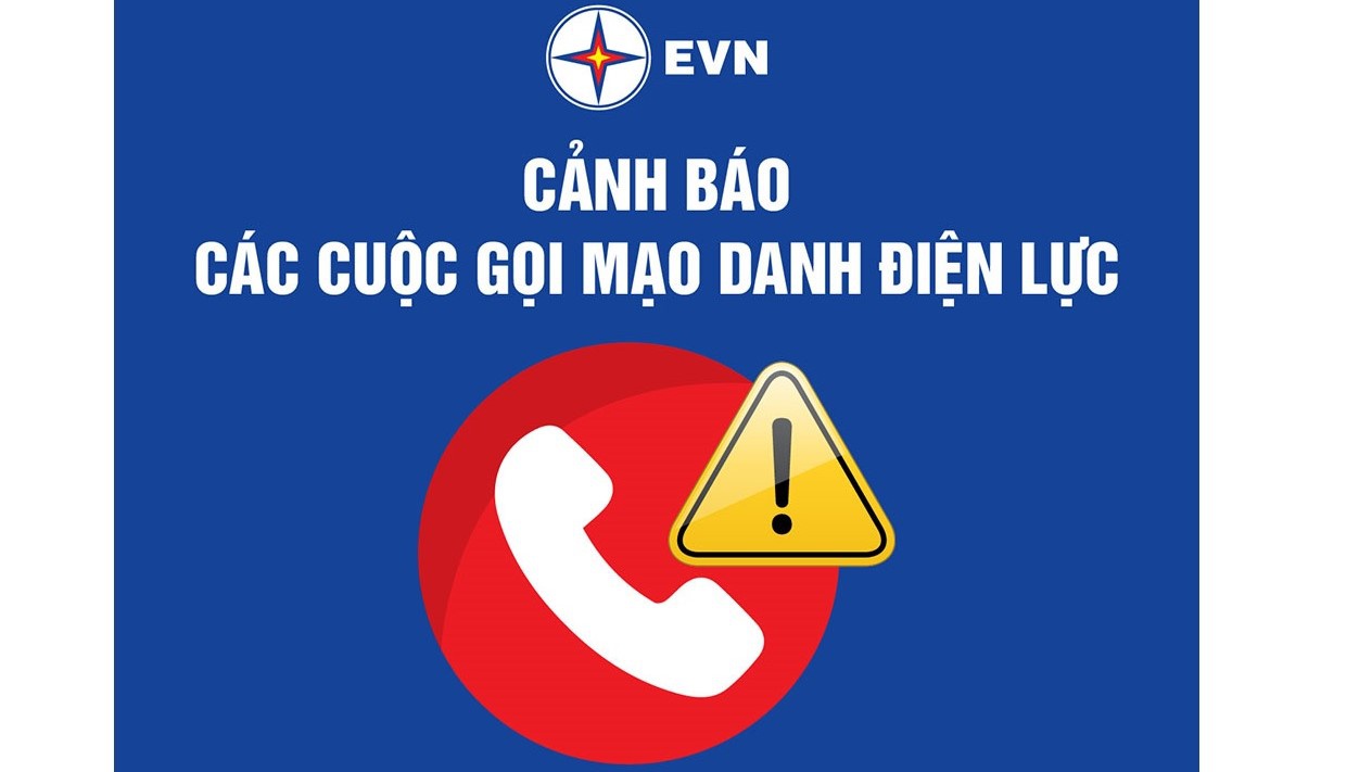 PC Đắk Lắk khuyến cáo khách hàng cẩn trọng trước số điện thoại lạ