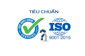 Bộ Nội vụ ban hành các quy trình ISO nội bộ, quy trình ISO giải quyết thủ tục hành chính theo Tiêu chuẩn quốc gia TCVN ISO 9001:2015