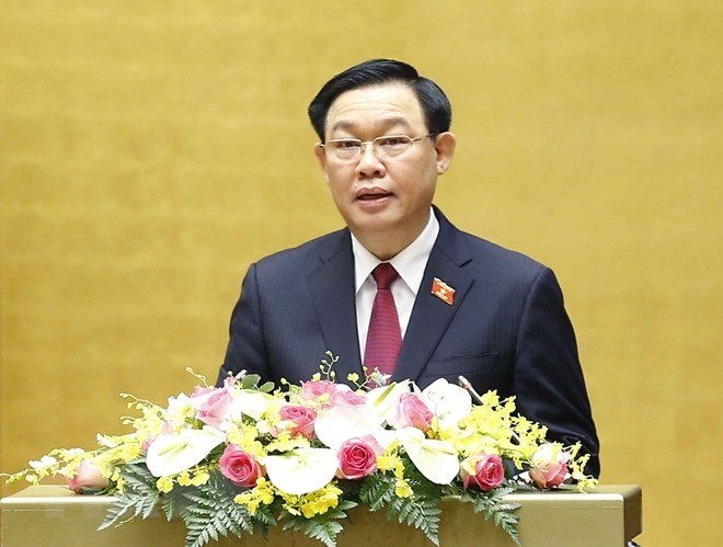 Tổng kết công tác bầu cử đại biểu Quốc hội khoá XV và đại biểu HĐND các cấp, nhiệm kỳ 2021-2026