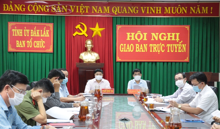 Góp ý vào dự thảo Hướng dẫn một số vấn đề cụ thể thi hành Điều lệ Đảng