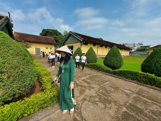 Triển khai thực hiện Đề án Bảo tồn và phát huy giá trị các di tích trên địa bàn tỉnh Đắk Lắk, giai đoạn 2021 – 2025