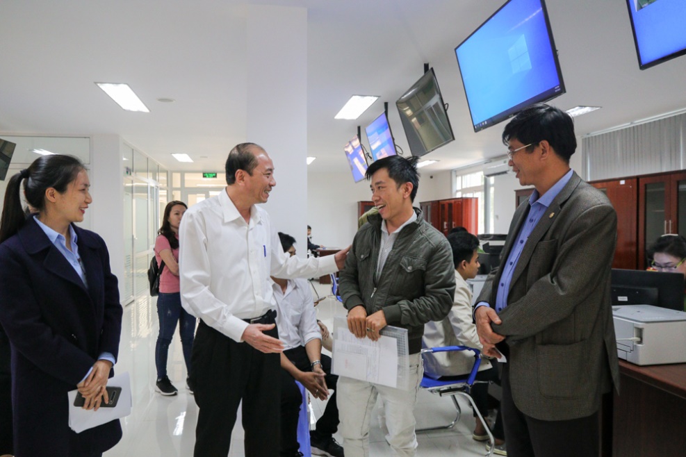 Ban hành Đề án đổi mới việc thực hiện cơ chế một cửa, một cửa liên thông trong giải quyết TTHC