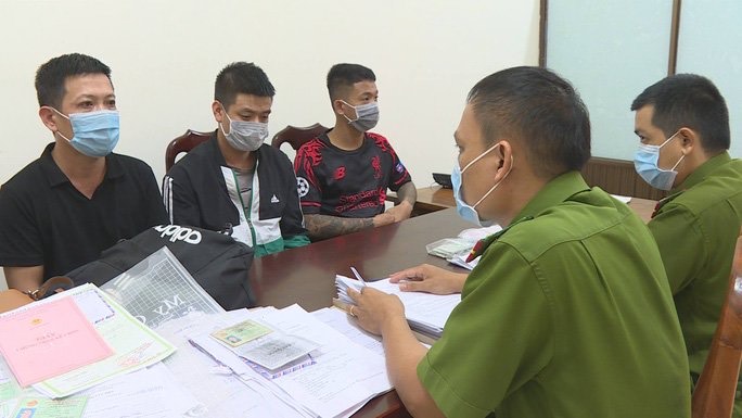 Kết quả nổi bật trong công tác đấu tranh phòng, chống tội phạm trên địa bàn tỉnh Đắk Lắk tháng 7/2021