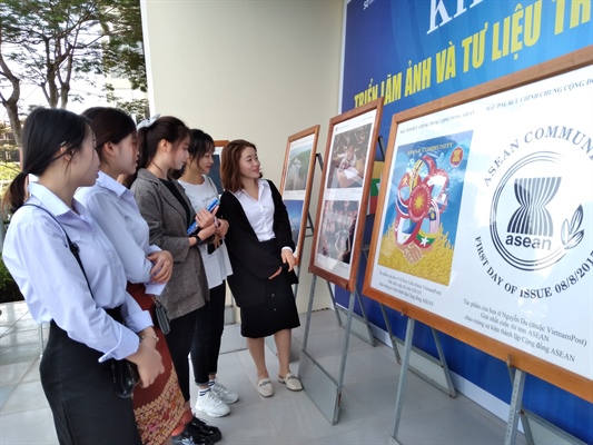 Triển khai Kế hoạch tuyên truyền, quảng bá ASEAN giai đoạn 2021-2025 của Ban Chỉ đạo Thông tin Tuyên truyền ASEAN