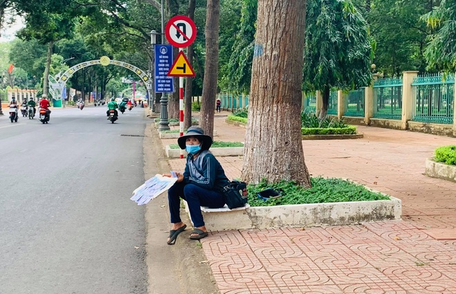Tiếp tục rà soát, hỗ trợ gạo cứu đói cho người dân gặp khó khăn do dịch bệnh COVID-19