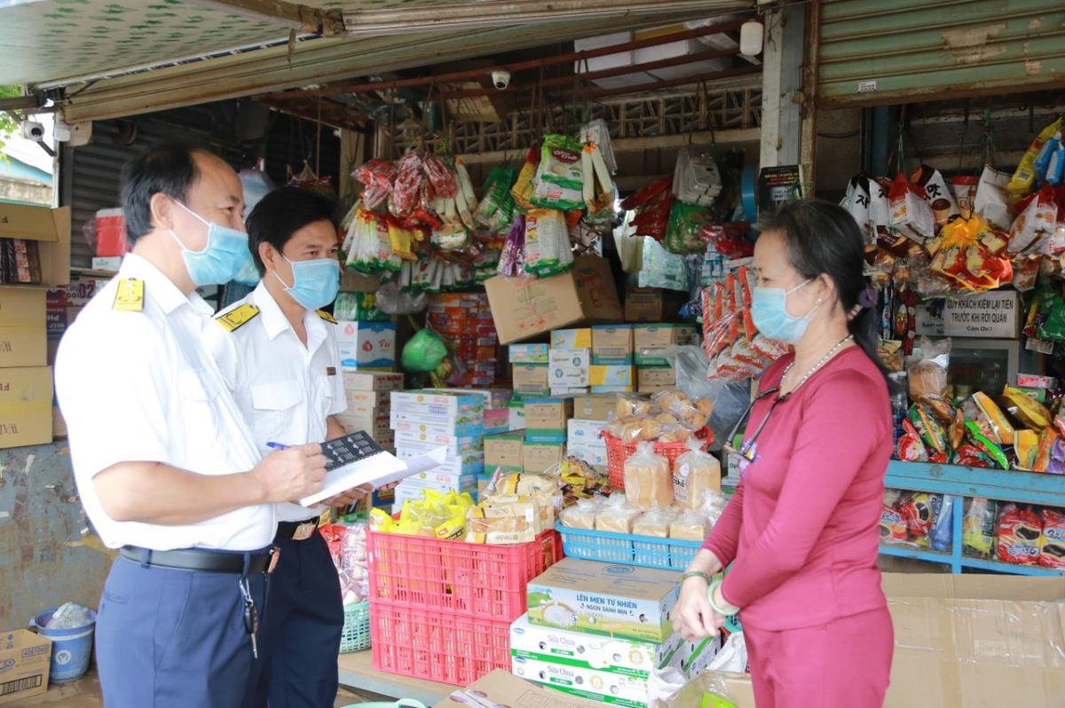 Tăng thu ngân sách khi thực hiện “mục tiêu kép”