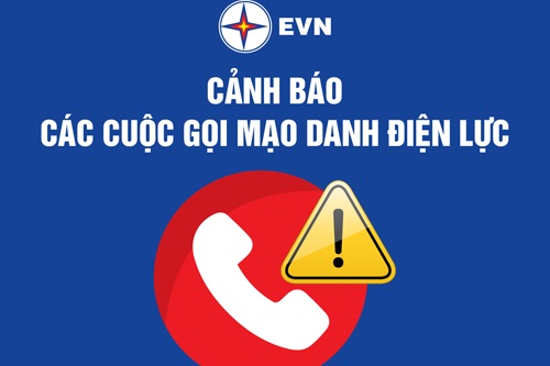 Khuyến cáo người dân cẩn trọng với tình trạng mạo danh đòi nợ tiền điện