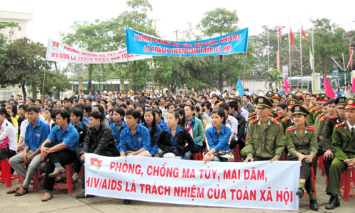 Triển khai Quyết định số 1629/QĐ-TTg ngày 28/9/2021của Thủ tướng Chính phủ