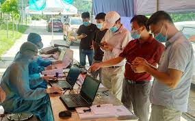 Giải quyết các vấn đề phát sinh trong quá trình tiếp nhận công dân trở về địa phương