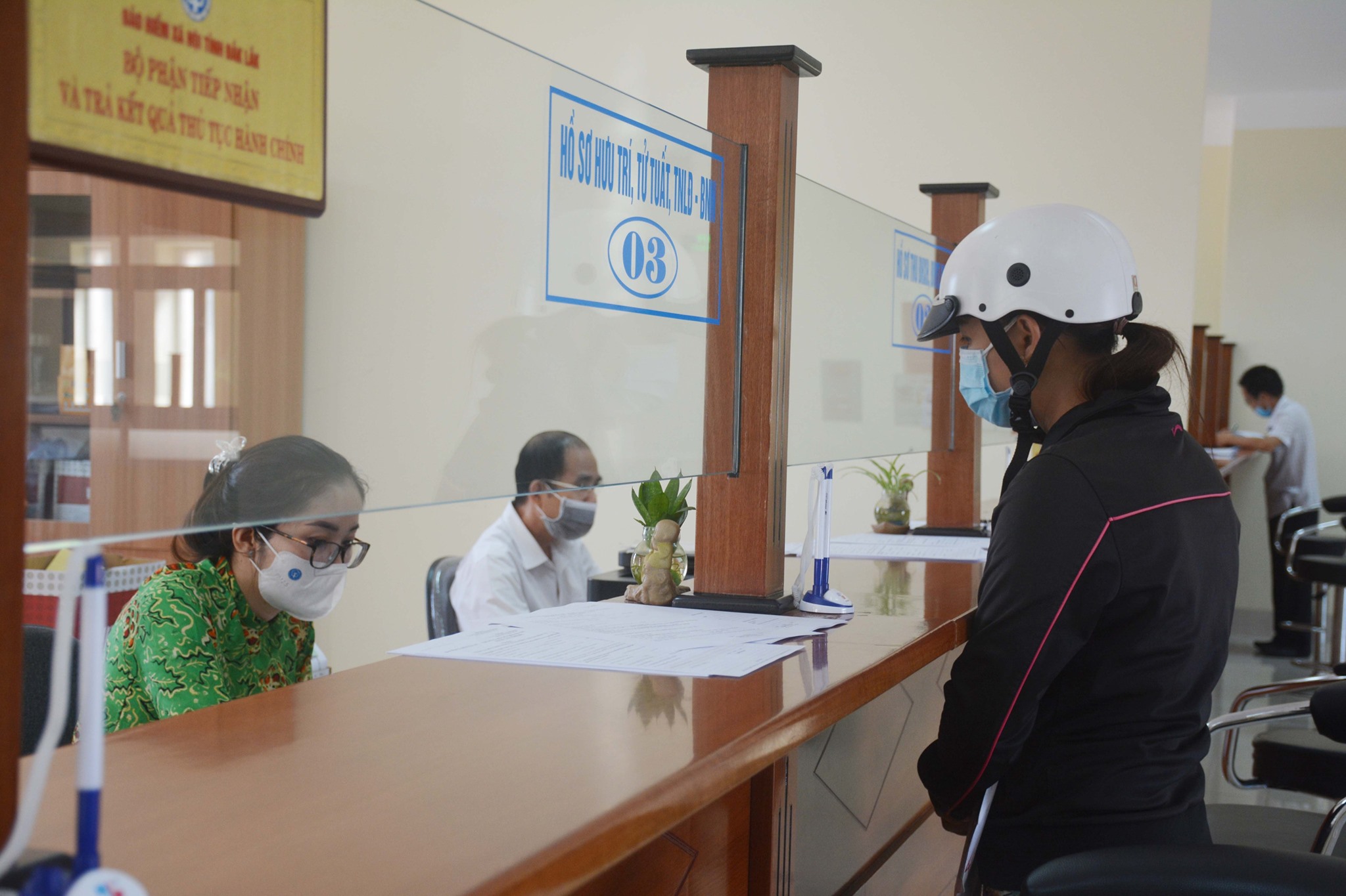 Bảo hiểm xã hội tỉnh: Nỗ lực triển khai chính sách hỗ trợ từ quỹ bảo hiểm thất nghiệp