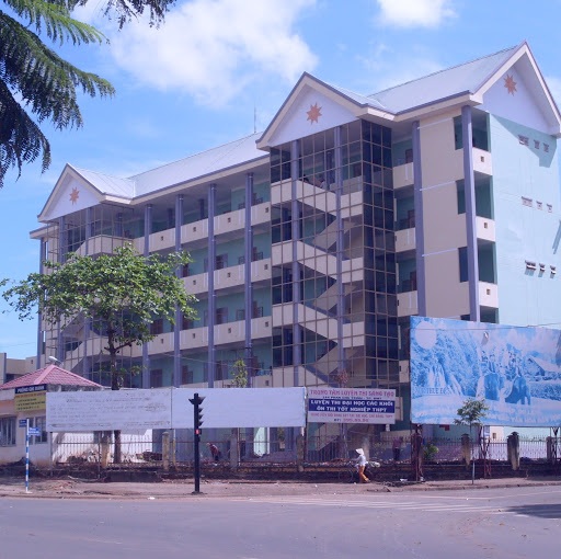 Kế hoạch liên kết đào tạo đại học năm 2016 của Trường Trung cấp Kinh tế kỹ thuật Đắk Lắk.