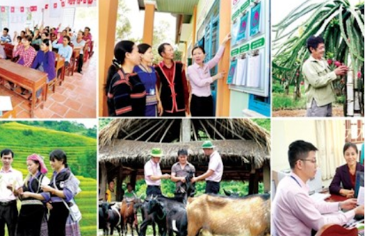 Triển khai Công văn số 7957/VPCP-QHĐP ngày 30/10/2021 của Văn phòng Chính phủ