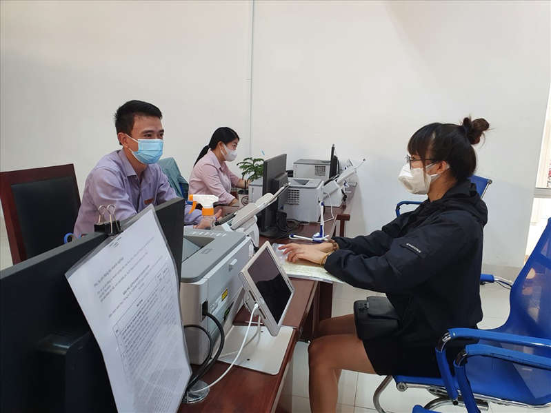 Triển khai hệ thống Quản lý tài liệu điện tử và số hóa kết quả giải quyết thủ tục hành chính trên địa bàn tỉnh