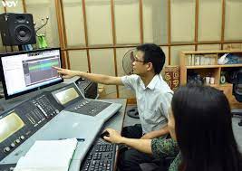 Quyết định ban hành Định mức kinh tế - kỹ thuật về sản xuất chương trình phát thanh trên địa bàn tỉnh Đắk Lắk