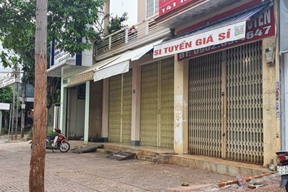Quyết định phê duyệt danh sách và kinh phí hỗ trợ hộ kinh doanh gặp khó khăn do đại dịch COVID-19 (đợt 5) trên địa bàn thành phố Buôn Ma Thuột