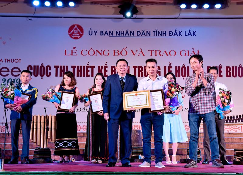 Ban hành Chương trình phát triển tài sản trí tuệ tỉnh Đắk Lắk đến năm 2030