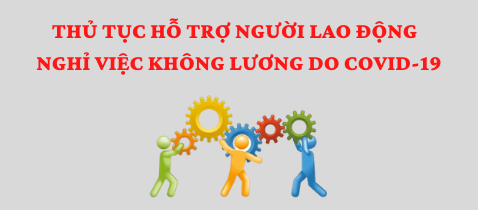Quyết định phê duyệt danh sách và kinh phí hỗ trợ người lao động tạm hoãn thực hiện hợp đồng lao động, nghỉ việc không hưởng lương gặp khó khăn do đại dịch COVID-19 (đợt 47) trên địa bàn huyện Krông Pắc