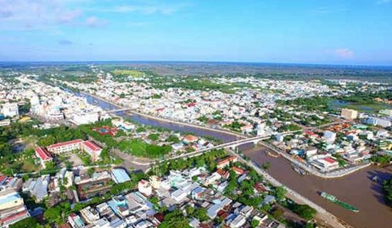Quyết định về việc phê duyệt bổ sung dự án vào Kế hoạch sử dụng đất năm 2021 thành phố Buôn Ma Thuột