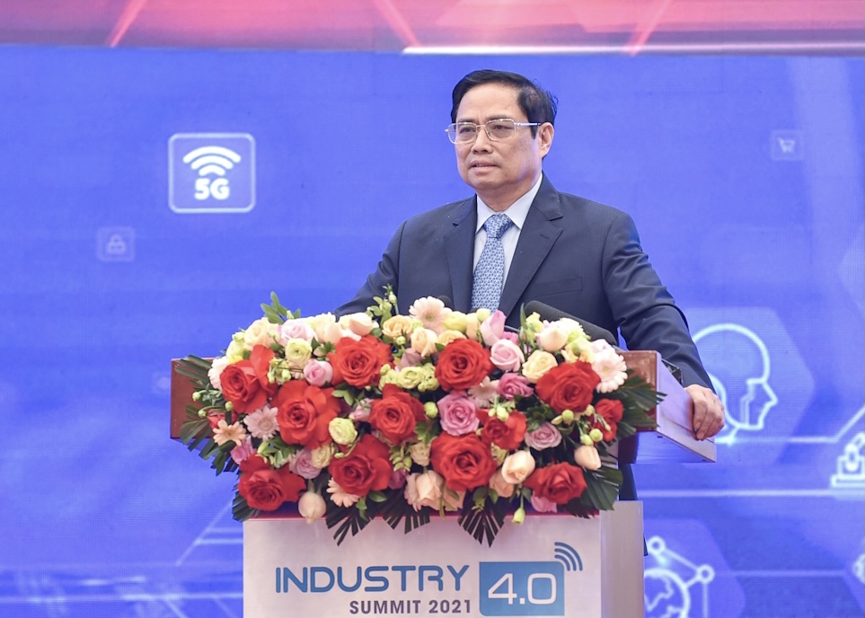 The 3rd Annual High-Level Forum on Industry 4.0