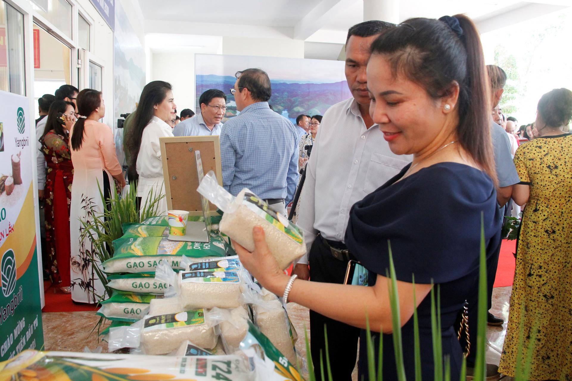 Huyện Lắk đưa 100% thủ tục hành chính cung cấp mức độ 3, 4
