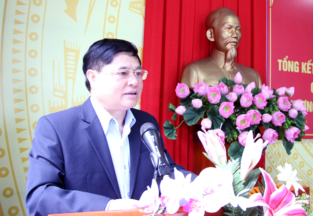 Hội Chữ thập đỏ tỉnh Đắk Lắk triển khai nhiệm vụ năm 2022