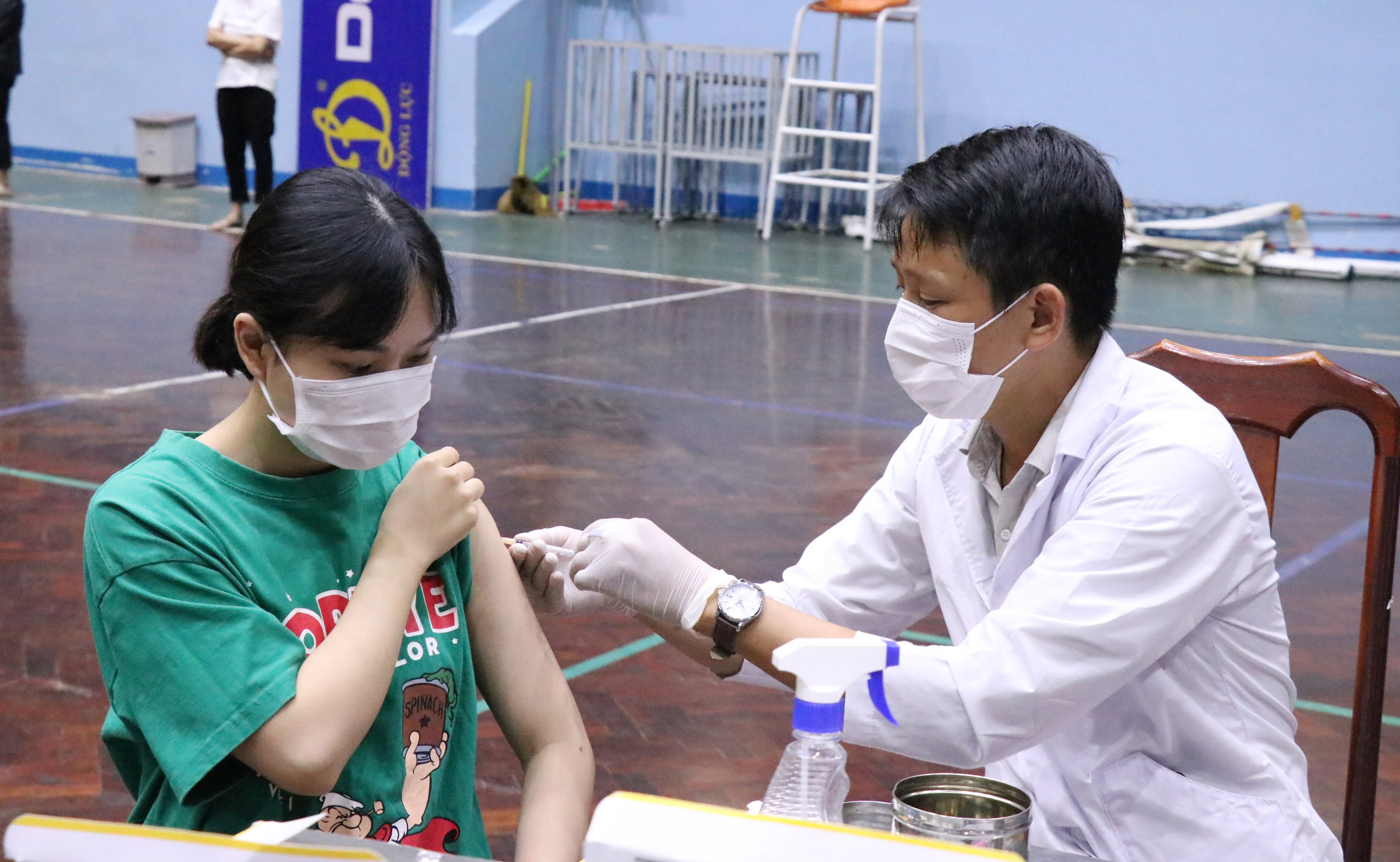 Đắk Lắk ghi nhận 76 trường hợp dương tính với SARS-CoV-2