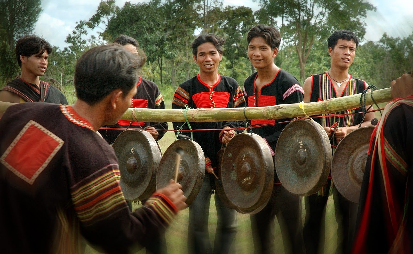 Đắk Lắk tham gia triển lãm “Nhạc cụ truyền thống các dân tộc Việt Nam” diễn ra tại thành phố Cần Thơ