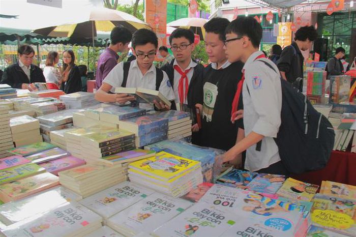 Kế hoạch tổ chức Ngày Sách và Văn hóa đọc Việt Nam tại Đắk Lắk