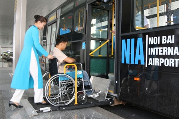 Quyết định về việc ban hành Quy định về hoạt động vận tải đường bộ trong đô thị và tỷ lệ phương tiện vận tải hành khách đáp ứng nhu cầu đi lại của người khuyết tật trên địa bàn tỉnh Đắk Lắk
