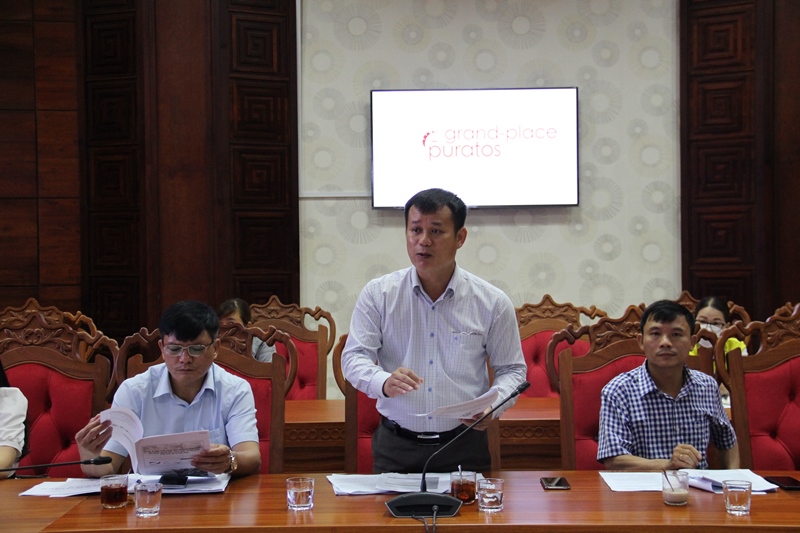 Đề xuất triển khai Dự án hỗ trợ sản xuất ca cao theo phương thức nông lâm tái sinh tại Đắk Lắk