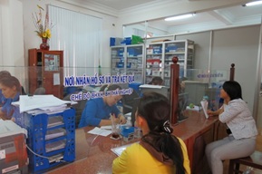 Tăng cường chỉ đạo công tác thu, thu nợ BHXH, BHYT