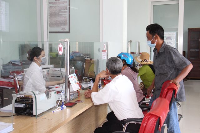 Agribank huyện Lắk đồng hành cùng người dân phát triển kinh tế