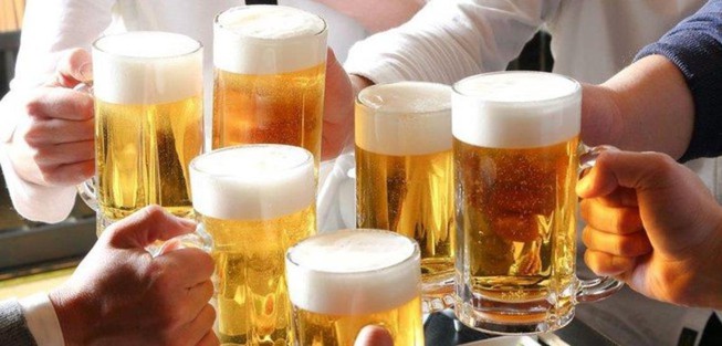 Triển khai thực hiện Công điện số 488/CĐ-TTg, ngày 03/6/2022 của Thủ tướng Chính phủ về việc chấp hành quy định về phòng, chống tác hại của rượu, bia