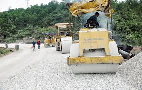 Quyết định phê duyệt Báo cáo kinh tế - kỹ thuật đầu tư xây dựng Dự án: Sửa chữa đường tỉnh ĐT.692 (Tỉnh lộ 12) năm 2016 đoạn Km14+00 ÷ Km40+00