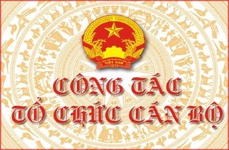 Điều động công chức, viên chức và người lao động