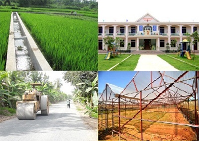 Triển khai Thông tư số 15/2016/TT-BNNPTNT, ngày 10/6/2016 của Bộ Nông nghiệp và Phát triển nông thôn