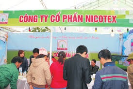 Mở rộng Xí nghiệp sản xuất phân bón của Công ty NICOTEX Đắk Lắk