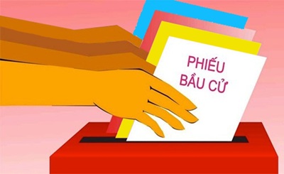 Bầu Chủ tịch, Phó Chủ tịch UBND huyện Lắk