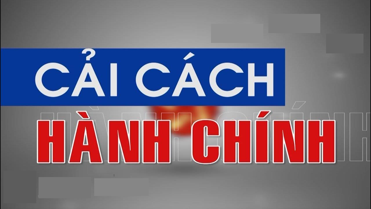 Quyết định phê duyệt và công bố Chỉ số CCHC năm 2021 của các cơ quan, đơn vị, địa phương trên địa bàn tỉnh