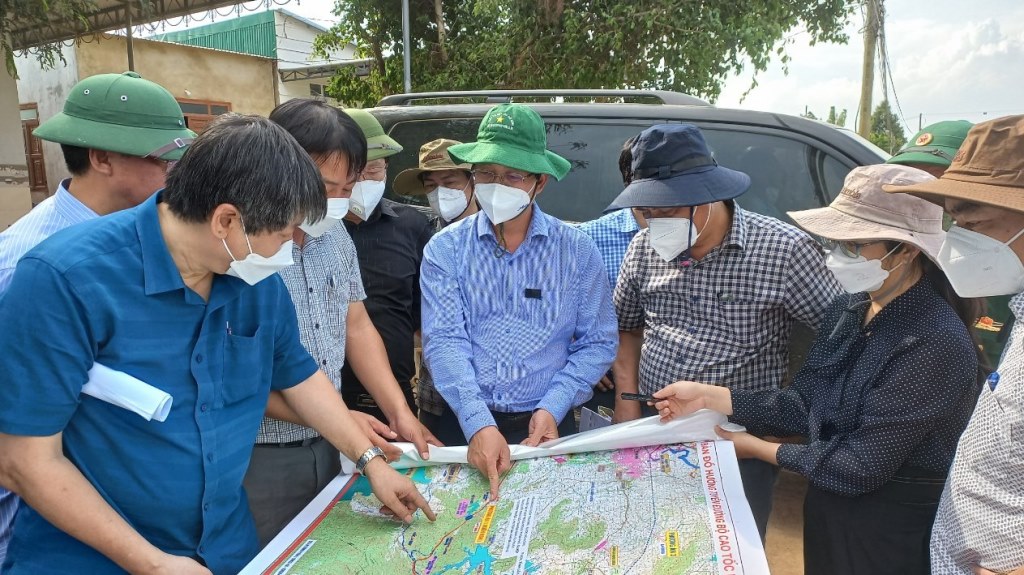 Nhiệm vụ và giải pháp phát triển tỉnh Đắk Lắk với vai trò trung tâm, liên kết, điều phối vùng Tây Nguyên