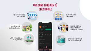 Chỉ thị triển khai ứng dụng thuế điện tử cho thiết bị di động đối với cá nhân (eTax Mobile) trên địa bàn tỉnh Đắk Lắk