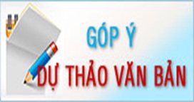 Góp ý kiến dự thảo các văn bản hướng dẫn thi hành Luật ngân sách Nhà nước