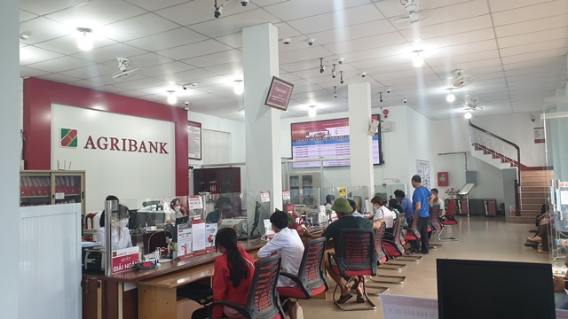 Dư nợ cho vay nền kinh tế tại Agribank tỉnh Đắk Lắk cán mốc 16.000 tỷ đồng