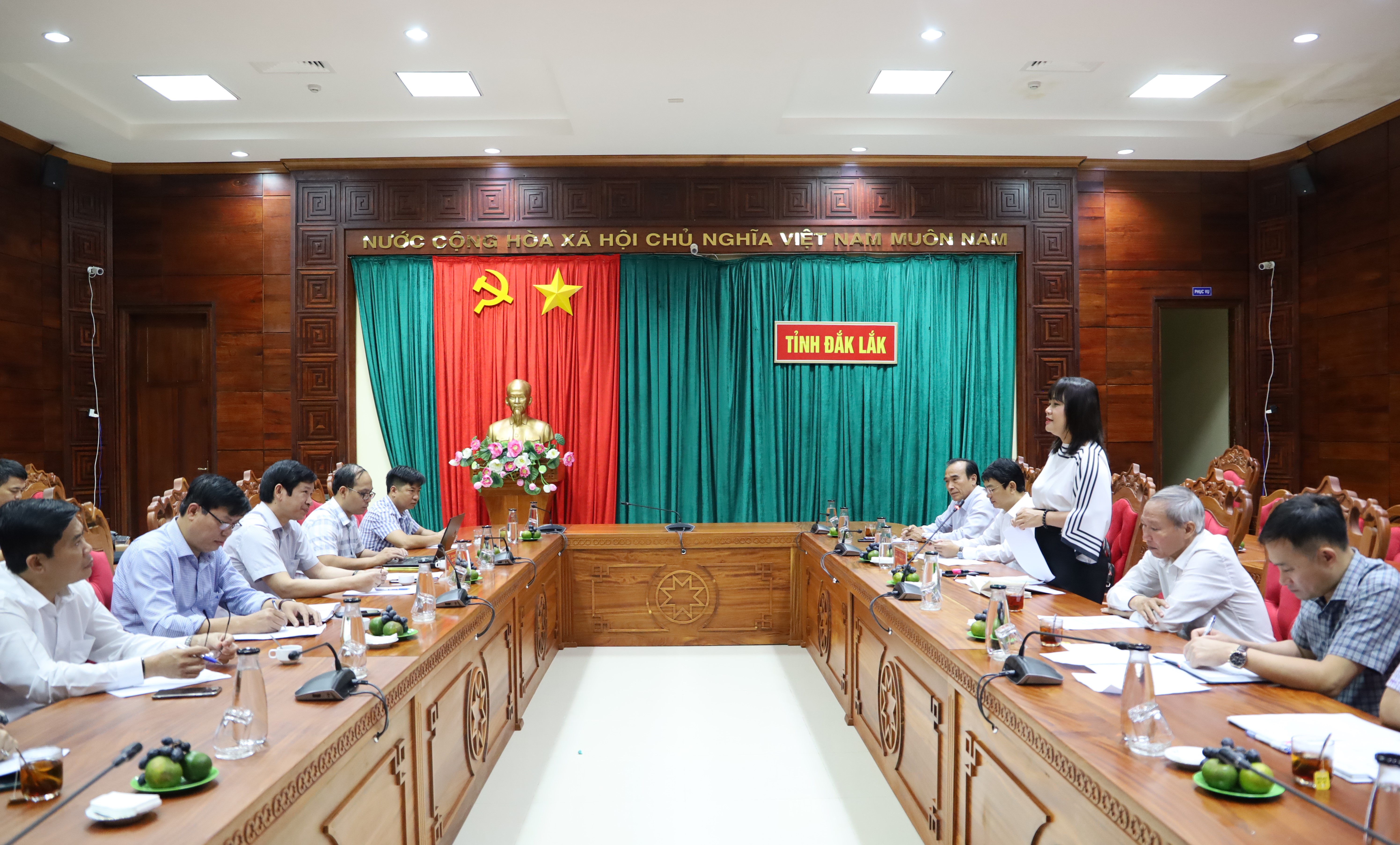Tăng cường hợp tác phát triển du lịch giữa Đắk Lắk và Quảng Bình