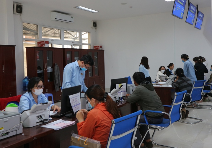 Quyết định về việc điều chỉnh Kế hoạch kiểm tra cải cách hành chính năm 2022 trên địa bàn tỉnh Đắk Lắk